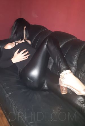 Sonya - photo