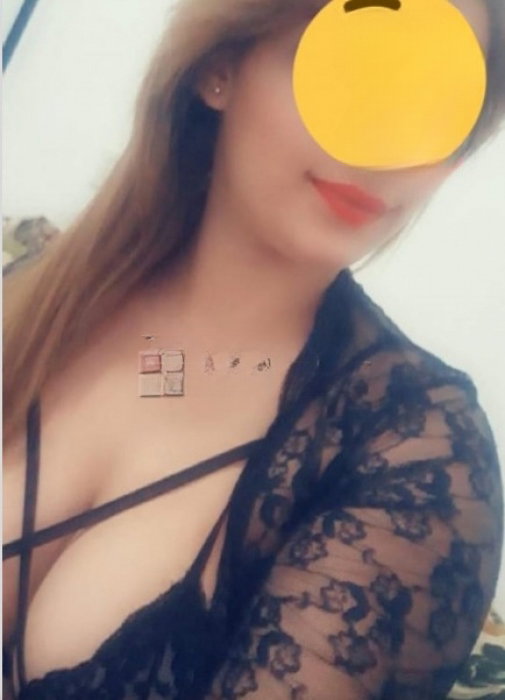 Sarah - photo
