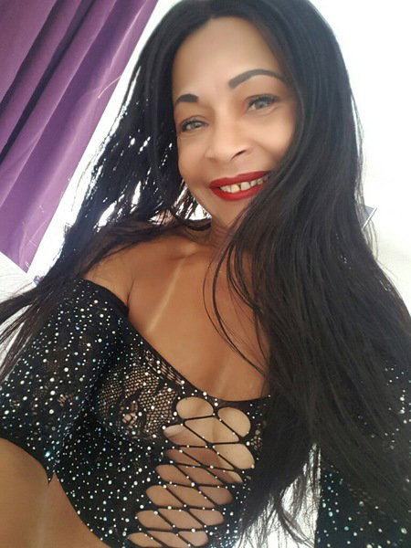 Bianca - photo