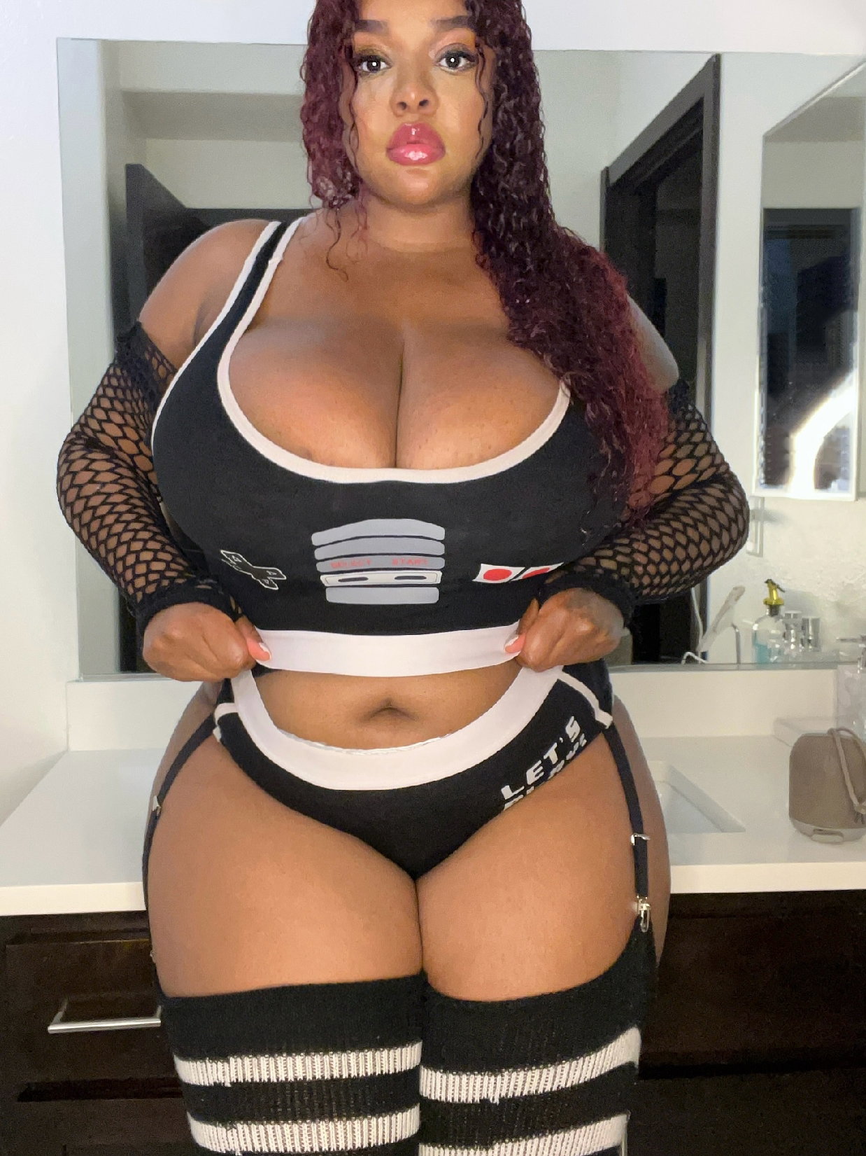 EBONY NIKITA XX - photo 3