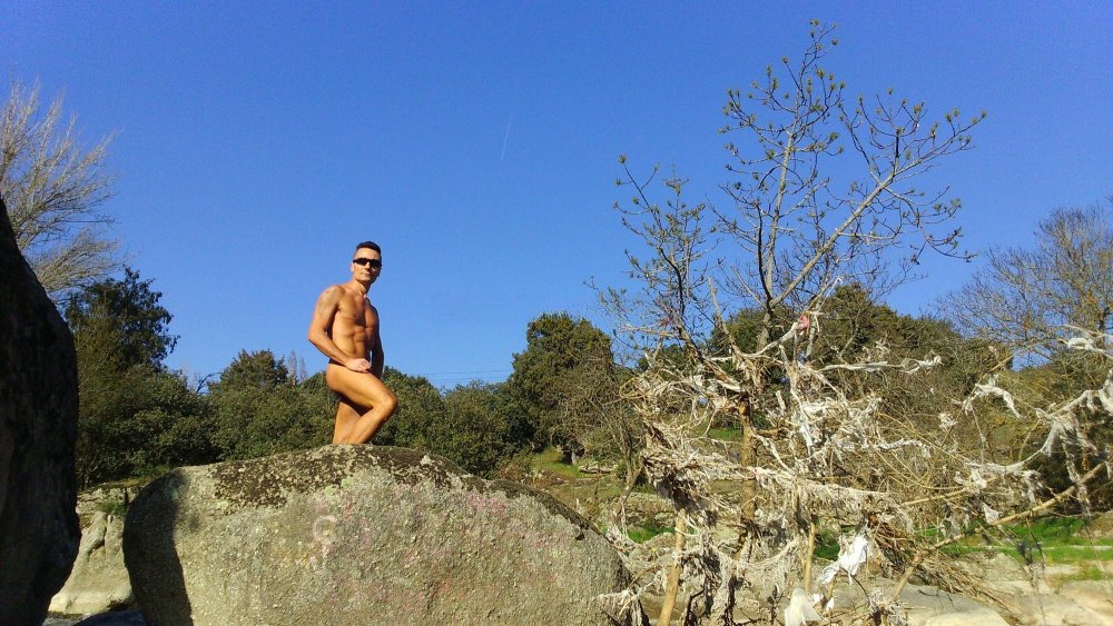 Alex Mancini - photo 7