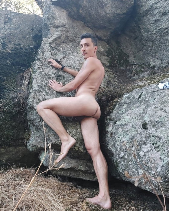 Alex Mancini - photo 8