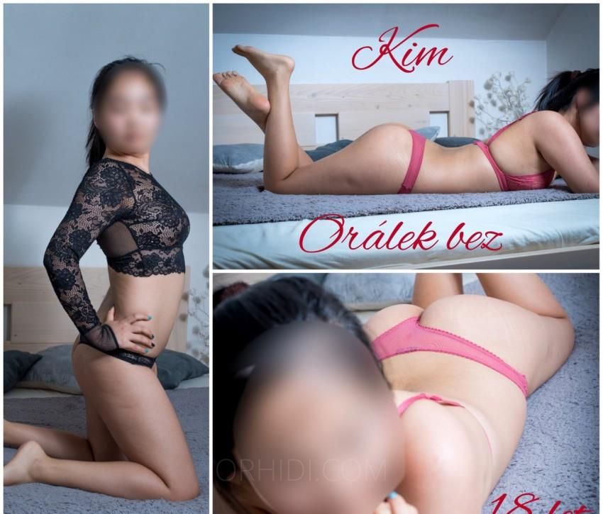 Kim - photo