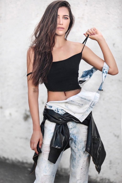 Rosana - photo