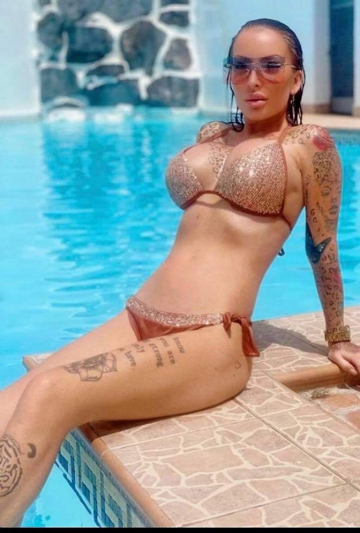 Christina - foto 6