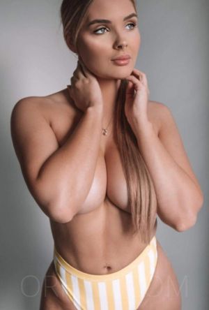 Margo - photo
