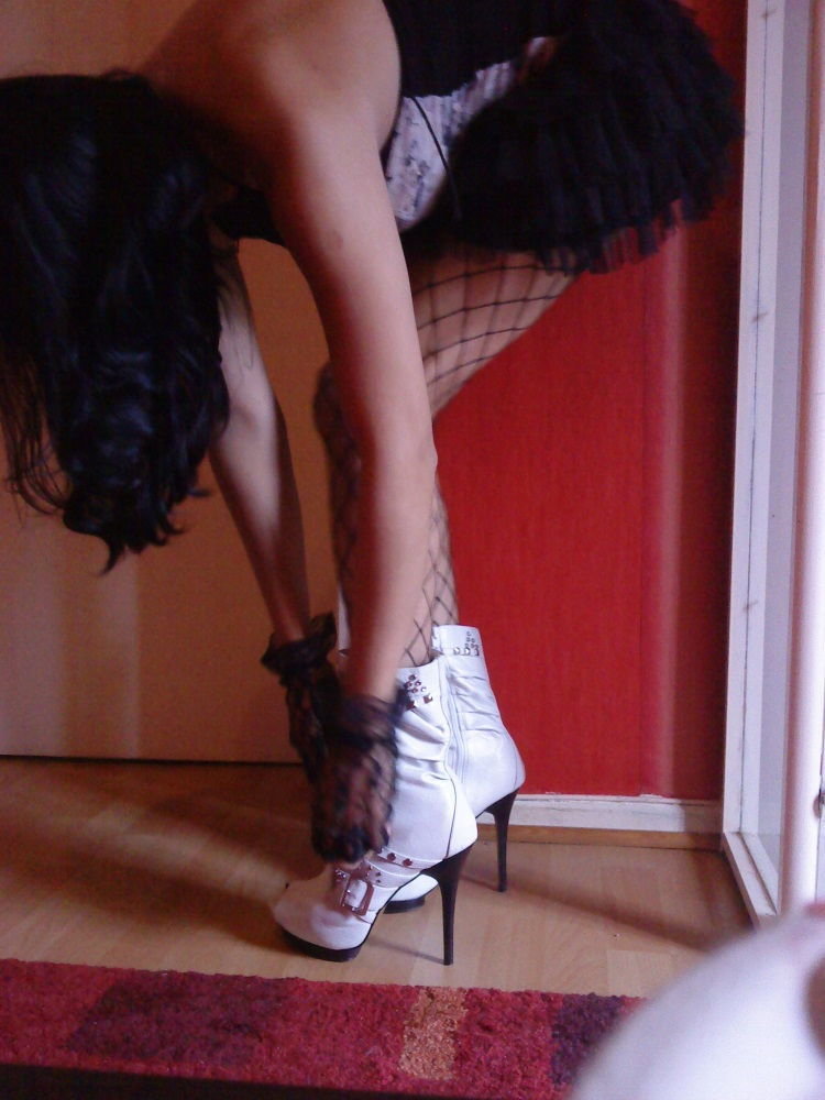 Trans Chanel2 - photo