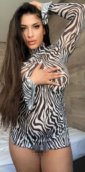Laura - photo
