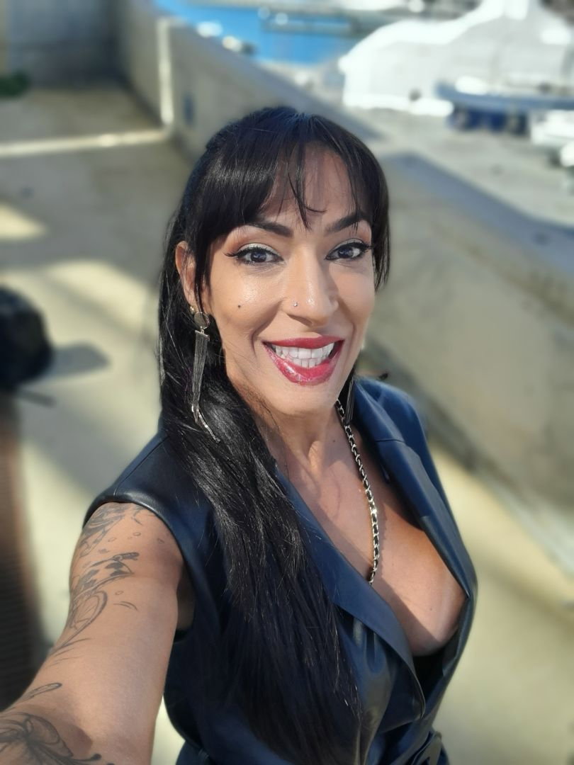 Nicolle Afrodita - foto 4