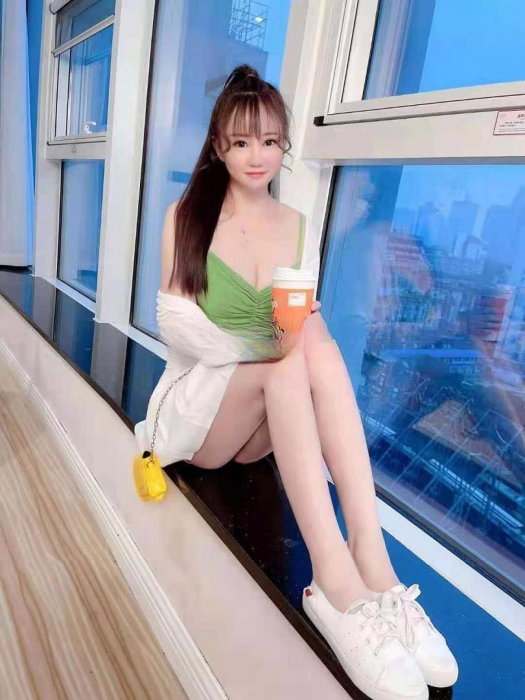 Xuan - photo