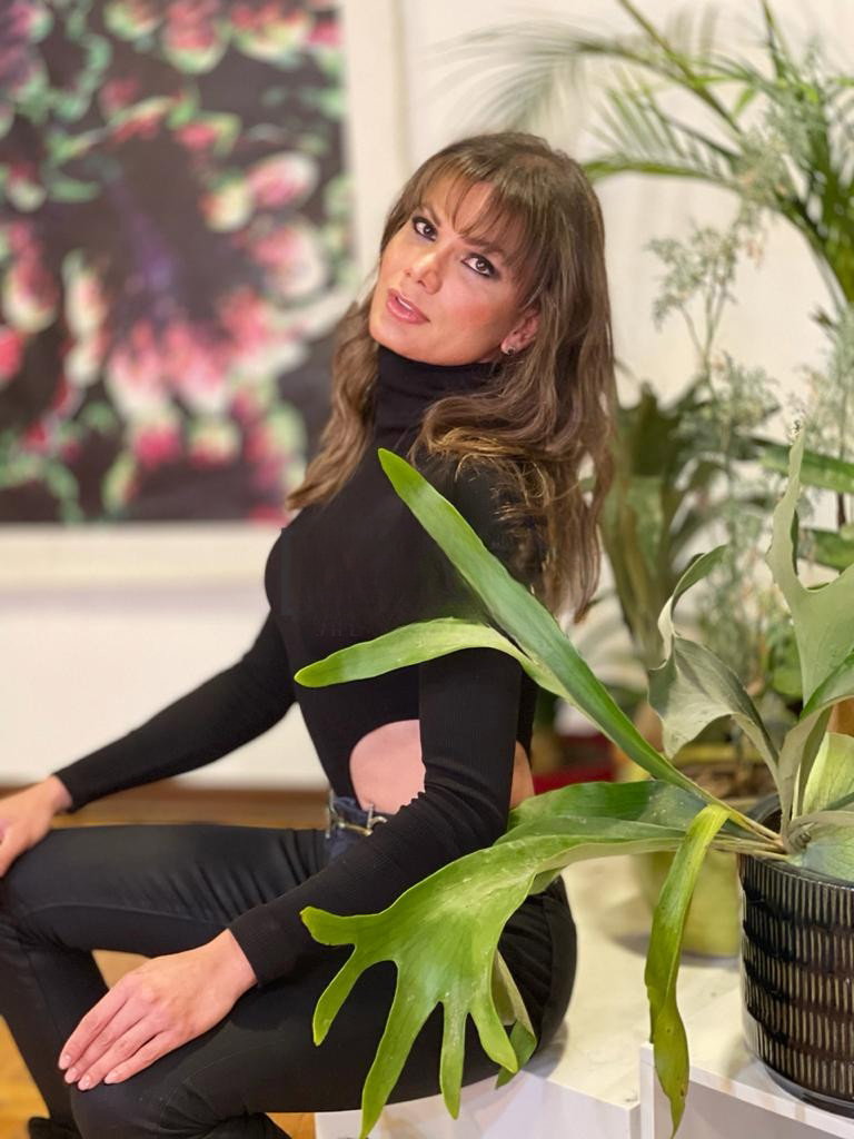Carlotta Del Valle - photo 6