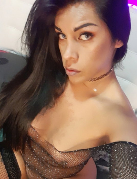 Zaira Estefania Lopez - photo 6