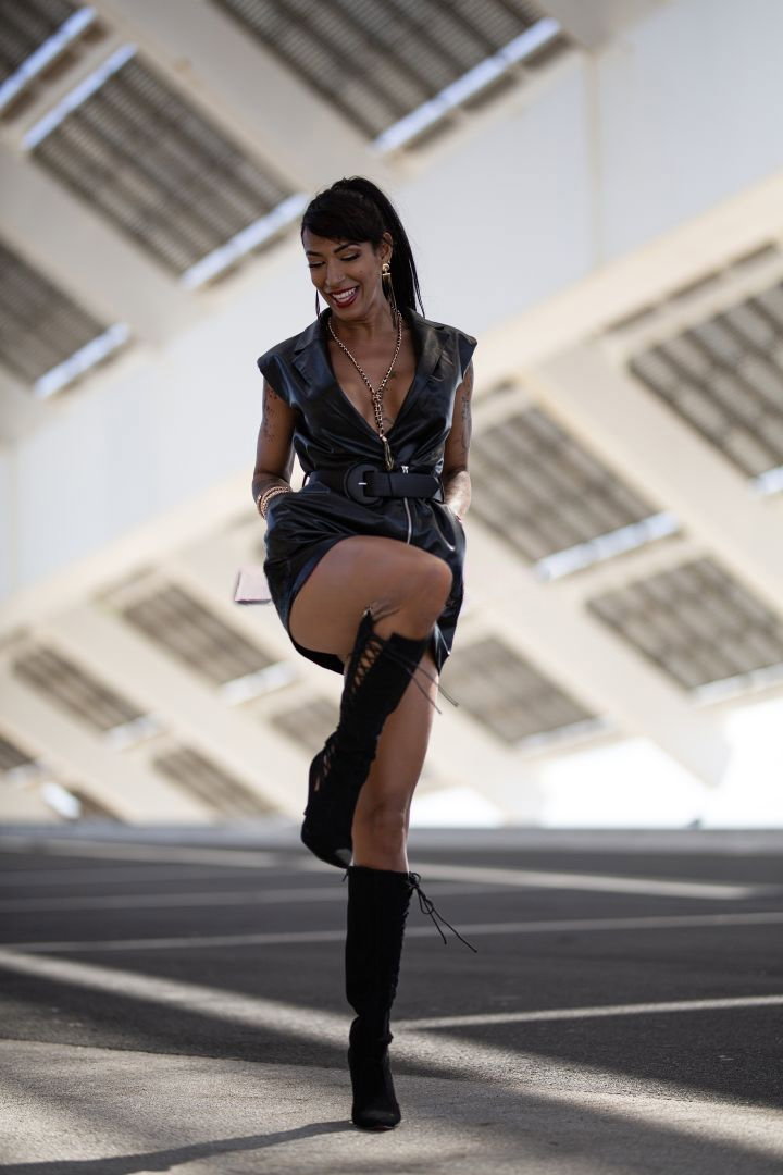 Nicolle Afrodita - foto 19