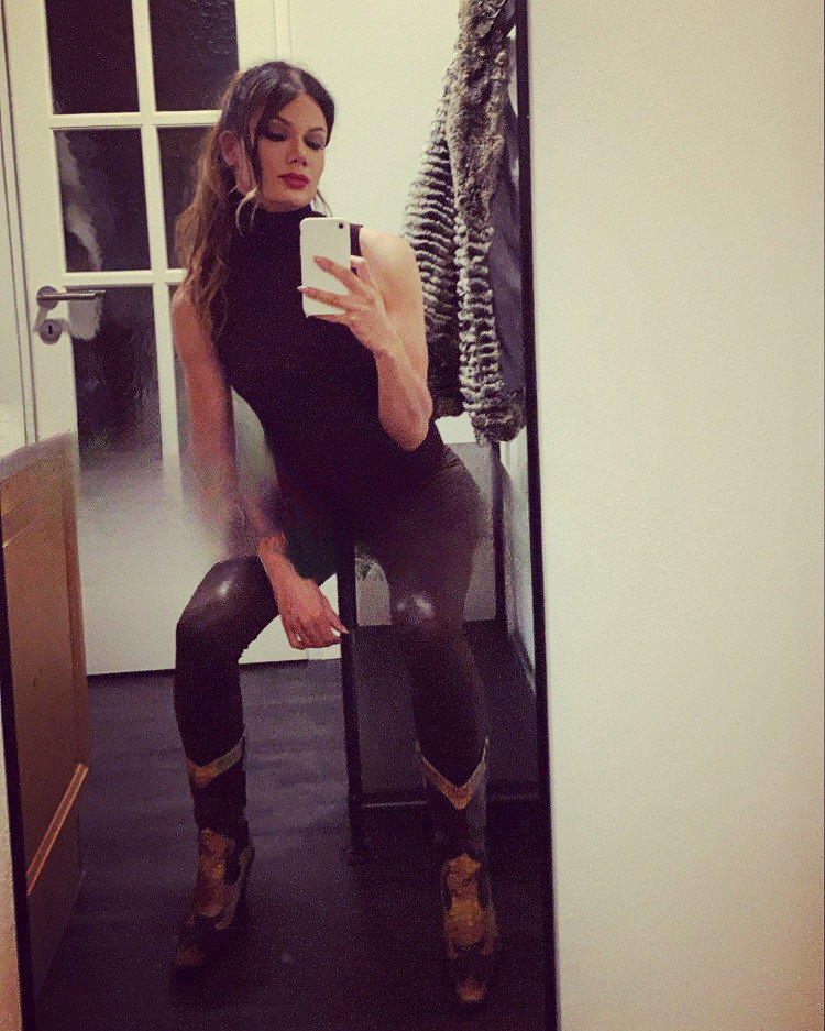 Carlotta Del Valle - photo 2