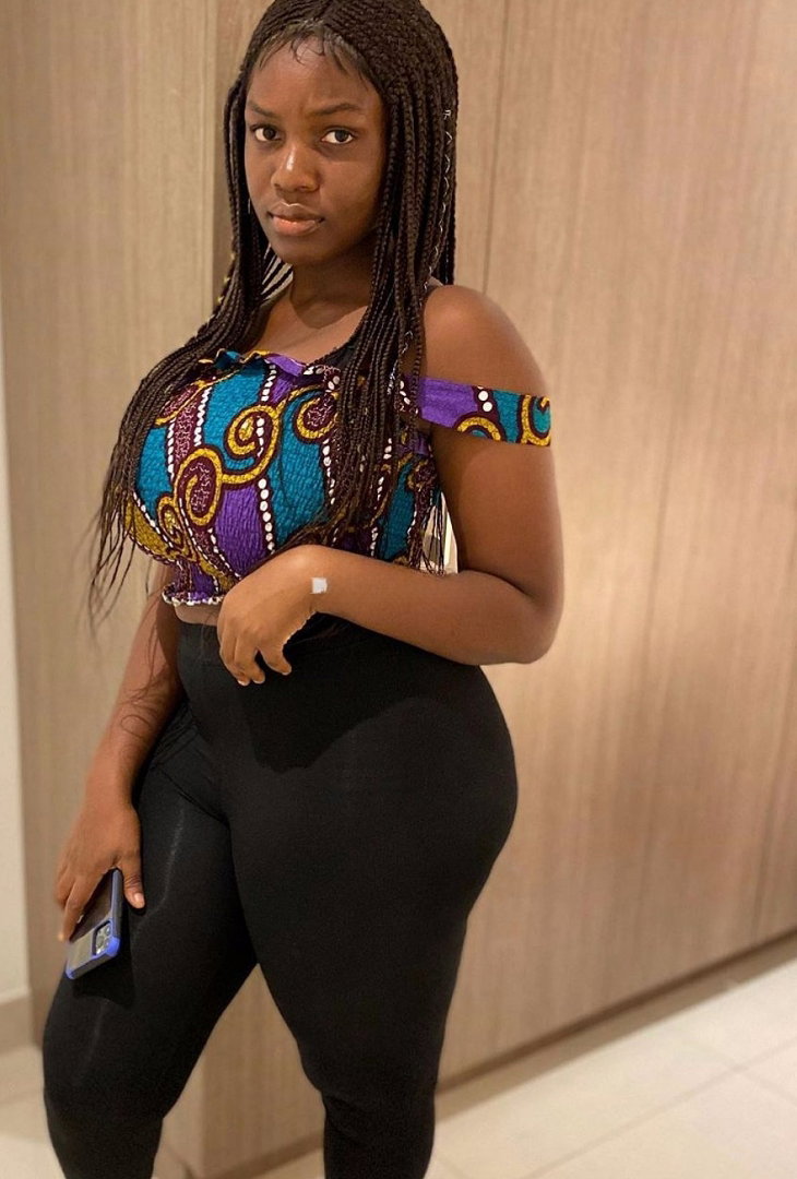 Amaka - photo