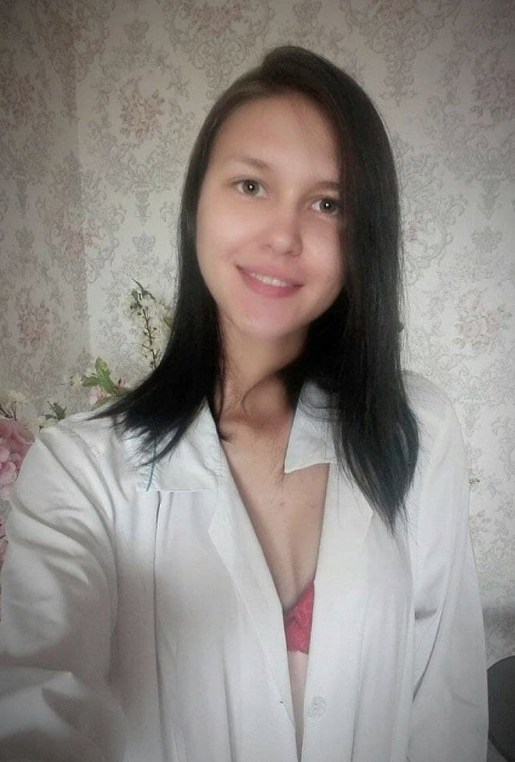 Alina - photo