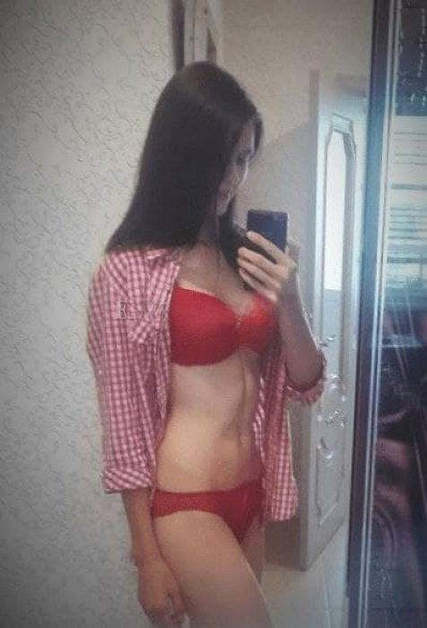 Alina - photo 4