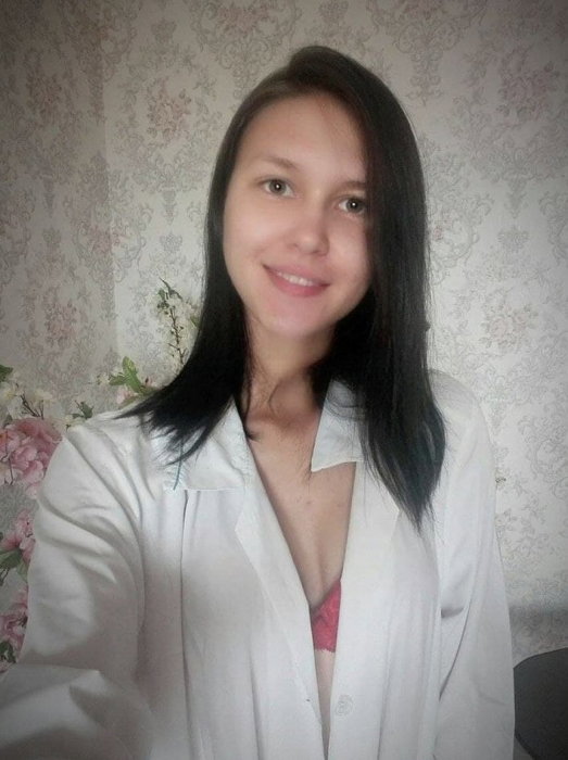 Alina - photo 3