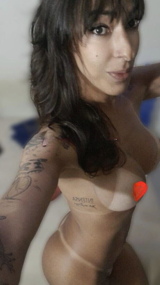 Nicolle Afrodita - foto 14