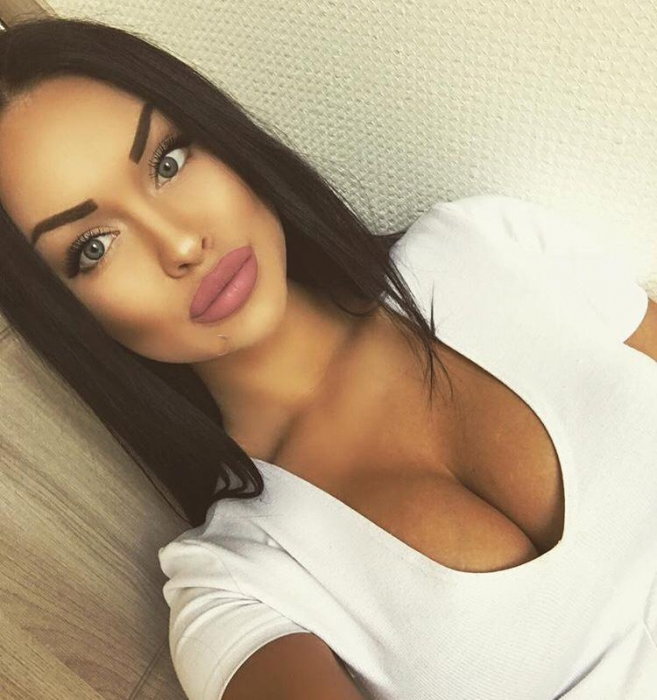 Nikol - photo