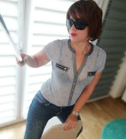 Kristina Aus Franken Privat - foto
