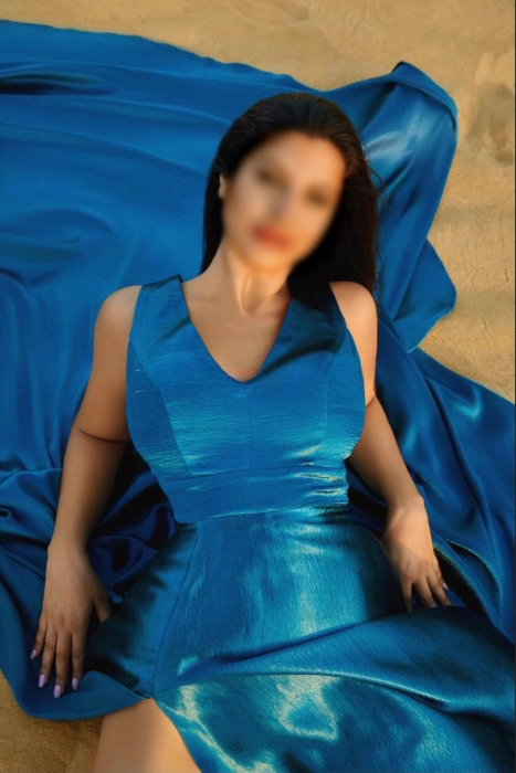 Elizabeth - photo