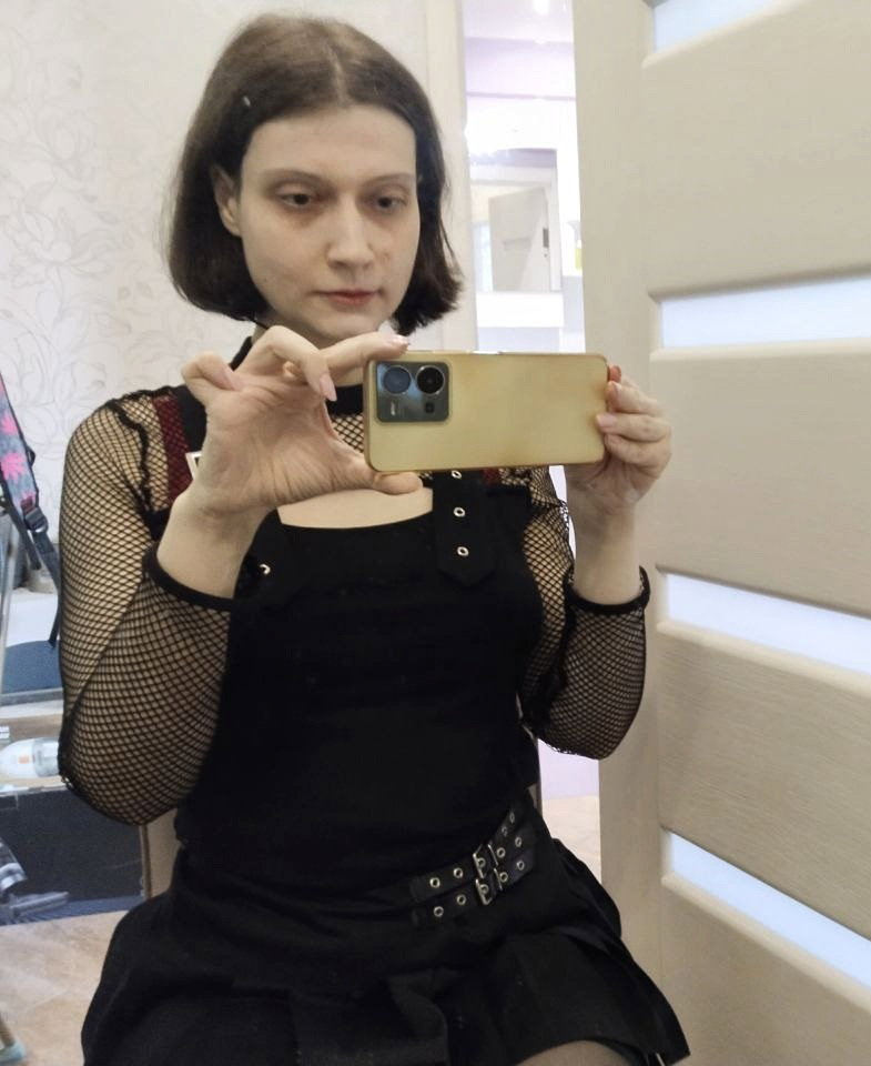 Виктория - photo