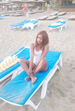 Breezy - photo