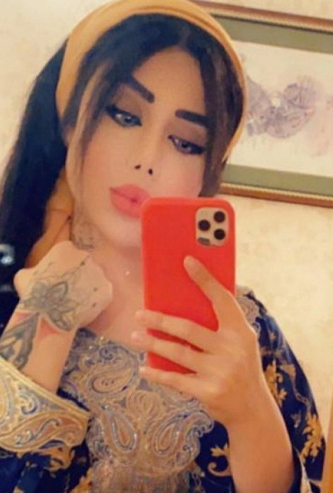 Sahar - photo 6