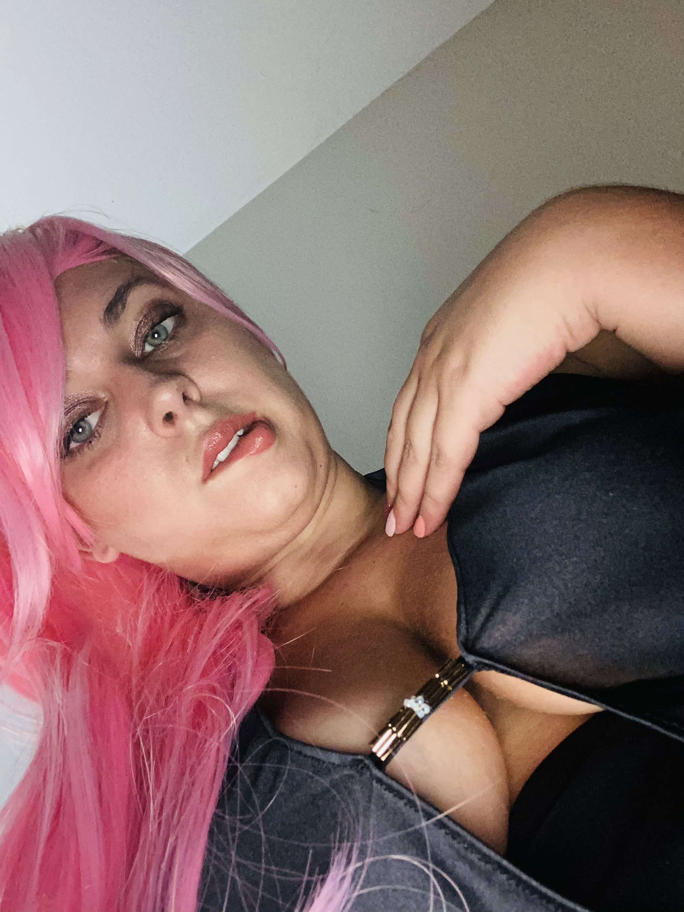 Breanna - photo