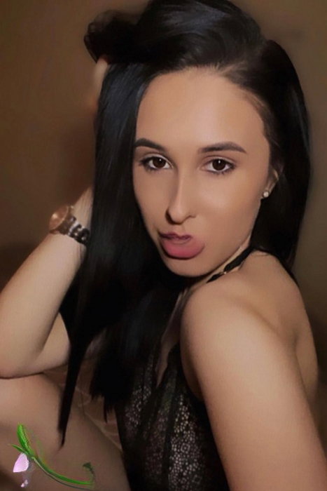 Zariyah - photo