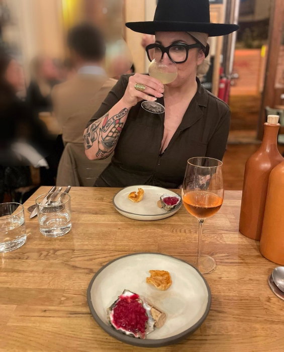 Jocelyn Mae - foto 8