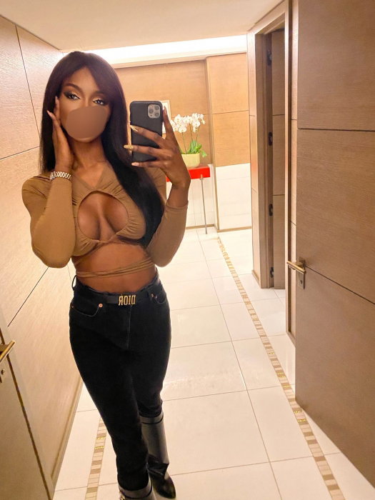 Naomie - foto 11