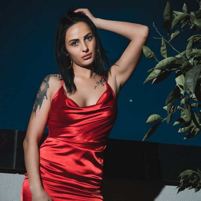 Derya - photo 3
