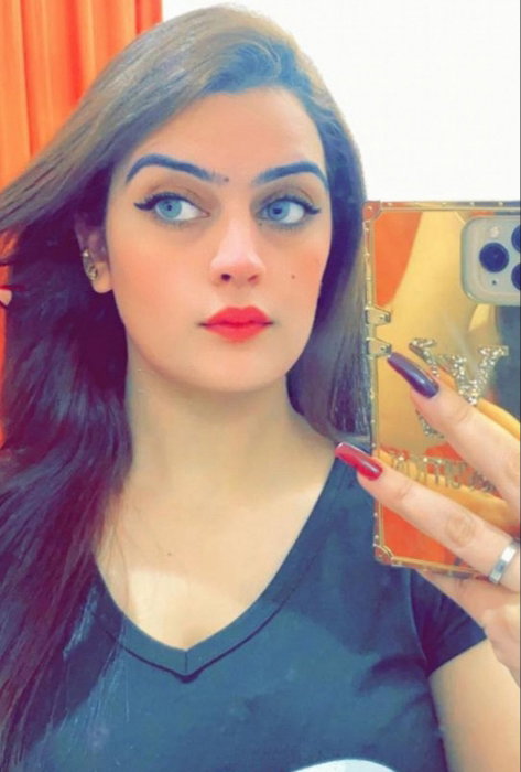 Minahil - photo 4