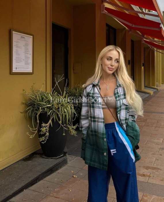 Oksana - foto