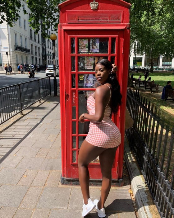 Sarah - photo 11