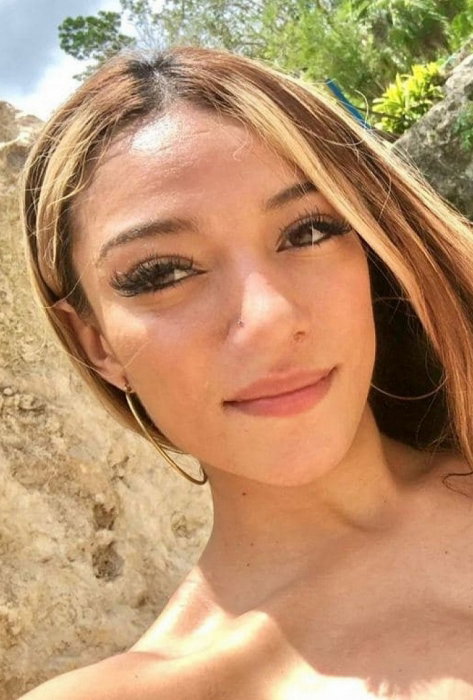 Maria - photo 3