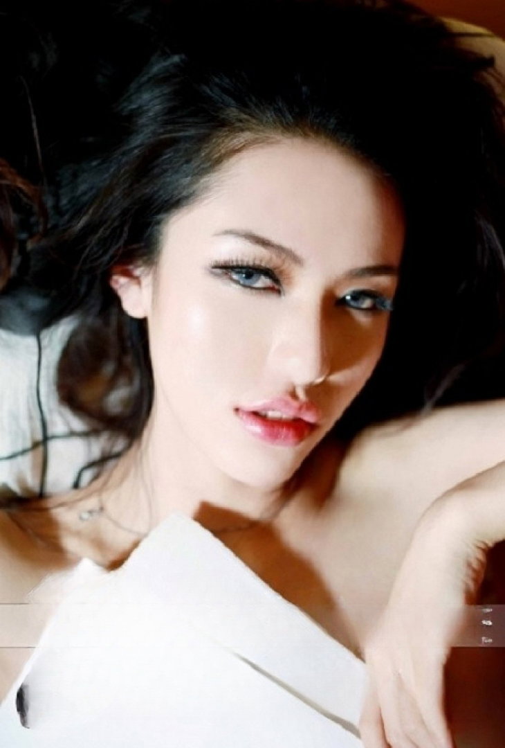 Sandra - photo