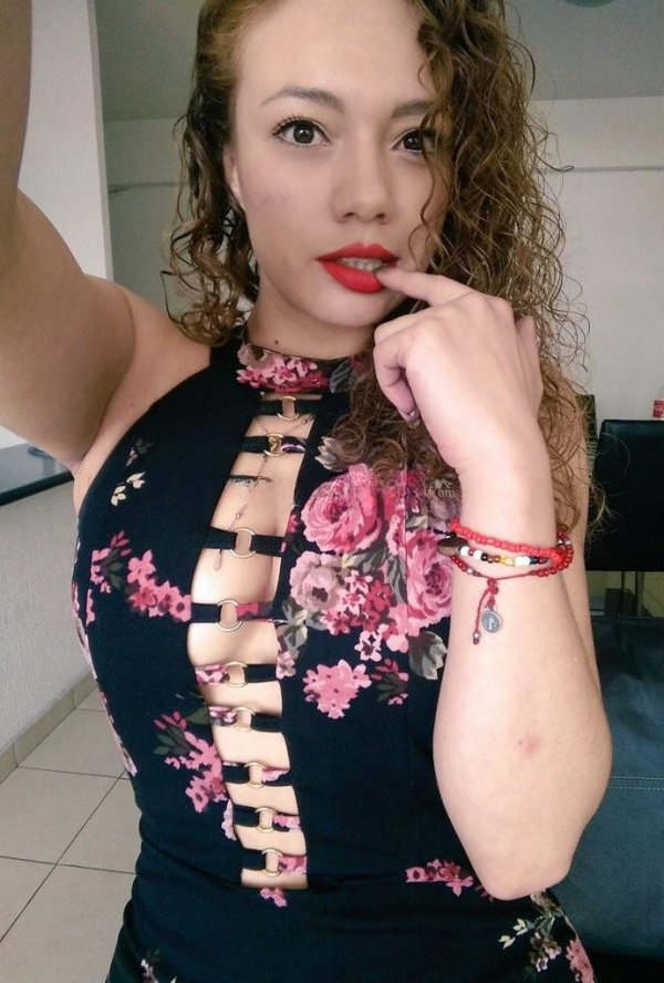 Angie Guapa - foto 8