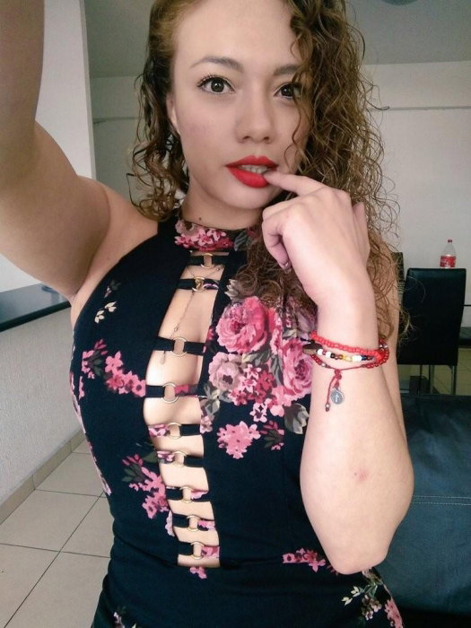 Angie Guapa - foto 5
