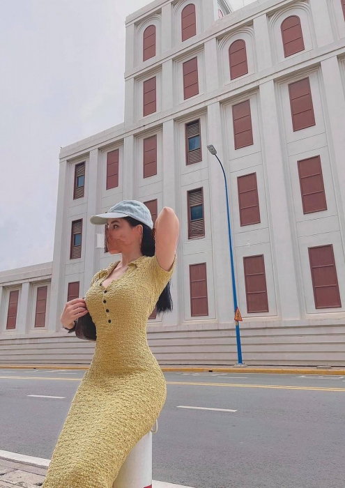 Elly - photo 9