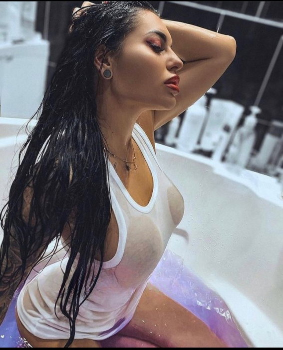 Dana - photo