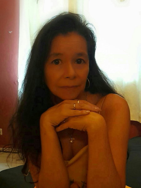 Marina - photo