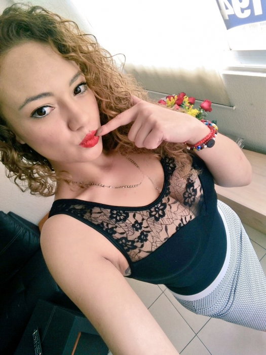 Angie Guapa - foto 2