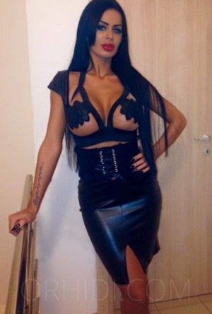 Sara - photo