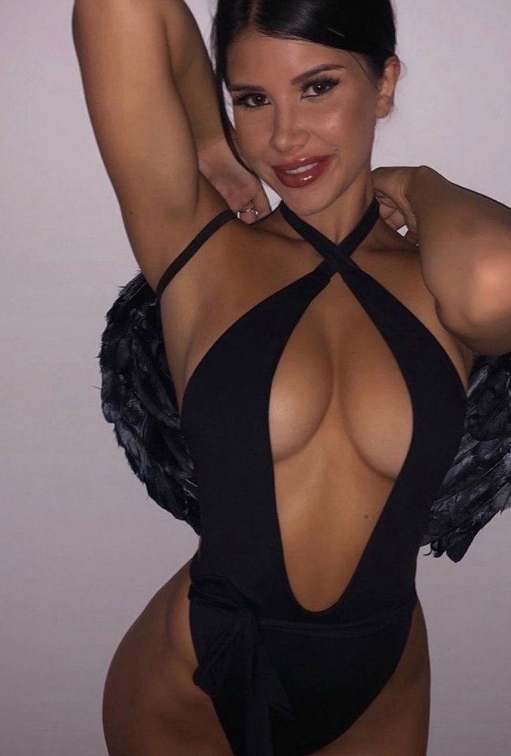 Natalee - photo