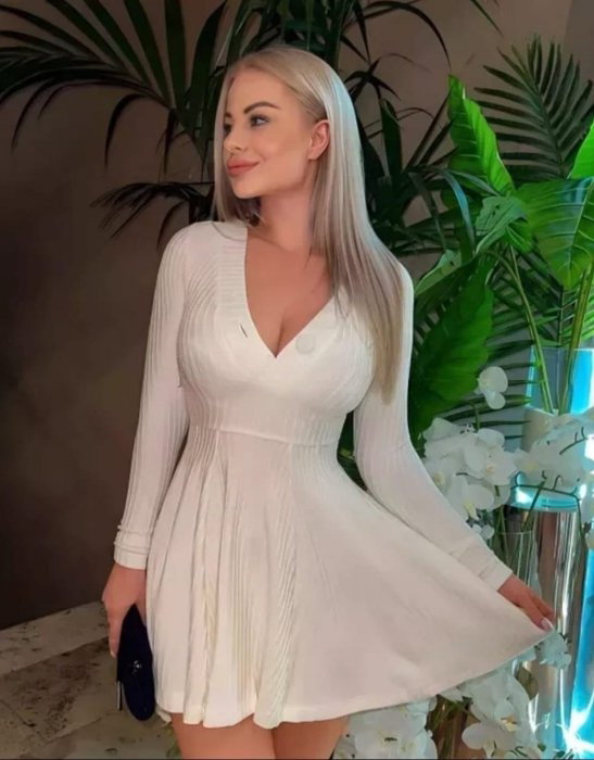 Sabrina - photo 4