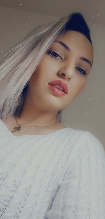 Silvia - foto