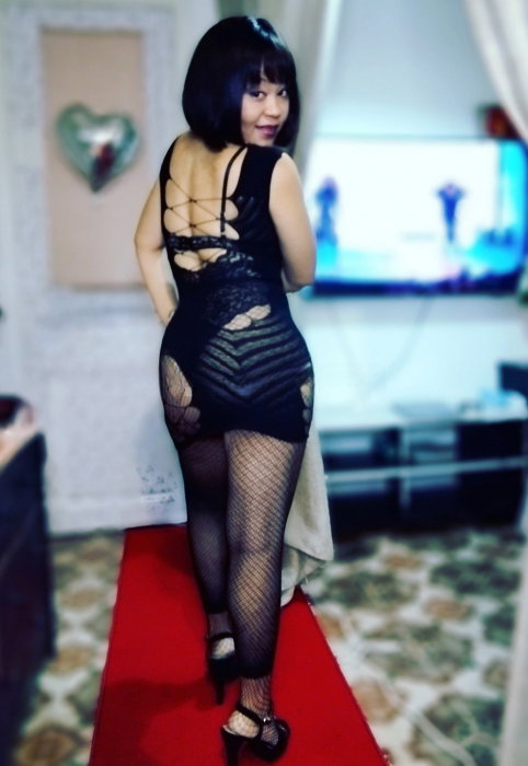 Kimi Dolly - photo 4